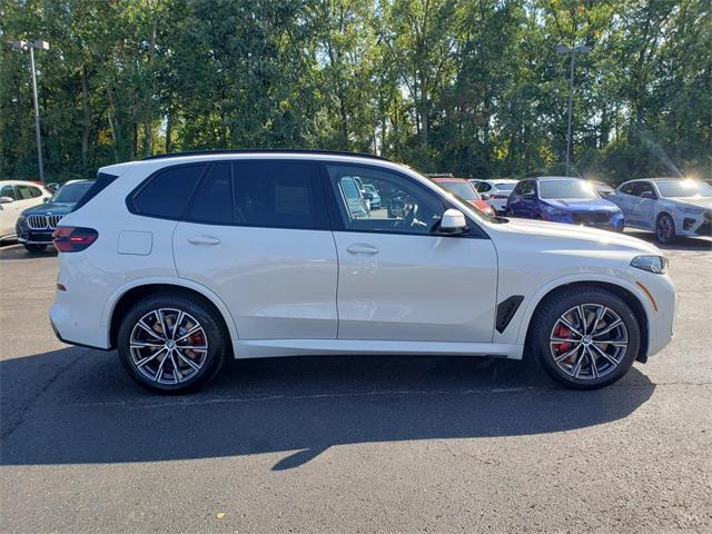 new 2026 BMW X5 PHEV car, priced at $88,525