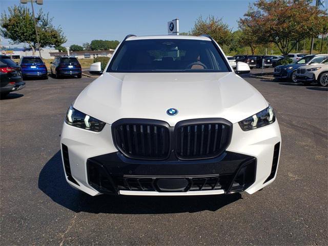 new 2026 BMW X5 PHEV car, priced at $88,525