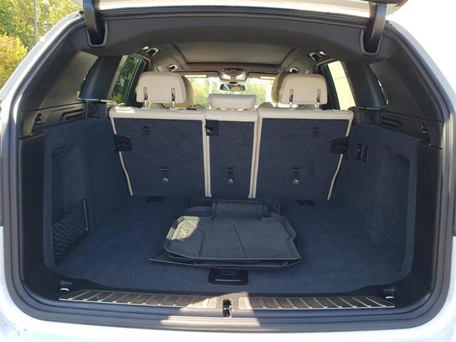 used 2023 BMW X3 car, priced at $42,995