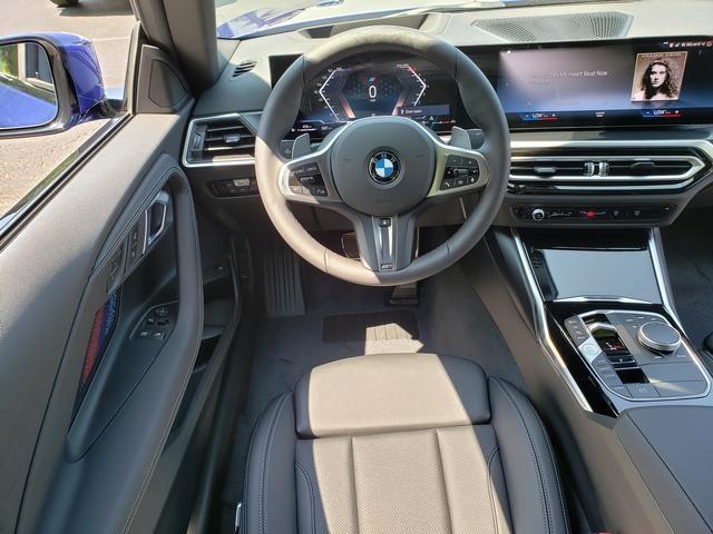 new 2024 BMW 230 car, priced at $50,575