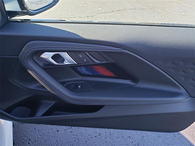 new 2026 BMW M2 car, priced at $76,460