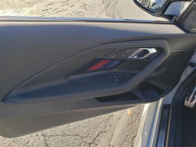 new 2026 BMW M2 car, priced at $76,460