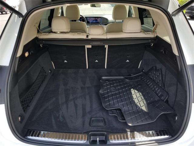 used 2025 Mercedes-Benz GLE 350 car, priced at $61,995