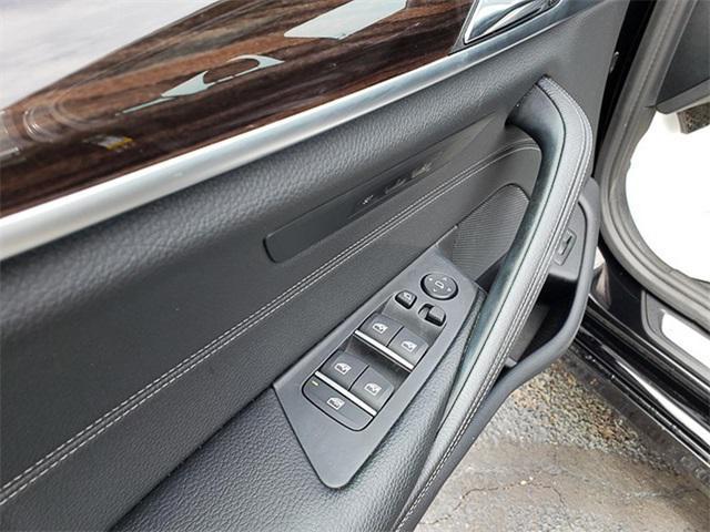 used 2017 BMW 530 car, priced at $21,995