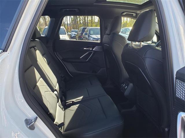 used 2024 BMW X1 car, priced at $39,995