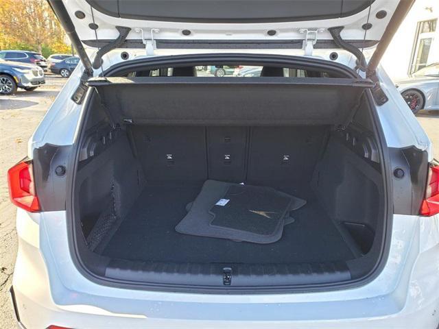 used 2024 BMW X1 car, priced at $39,995