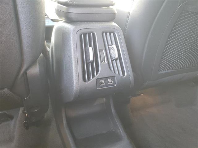 used 2024 BMW X1 car, priced at $39,995