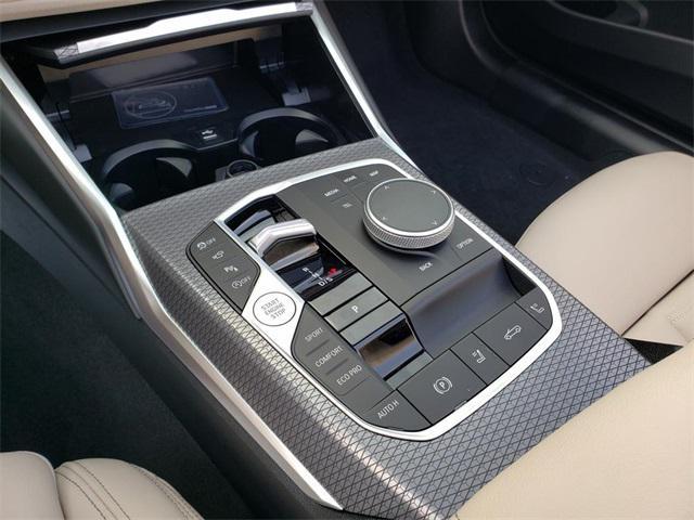 new 2026 BMW 430 car, priced at $71,520