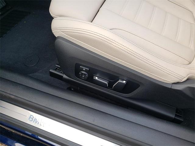 new 2026 BMW 430 car, priced at $71,520