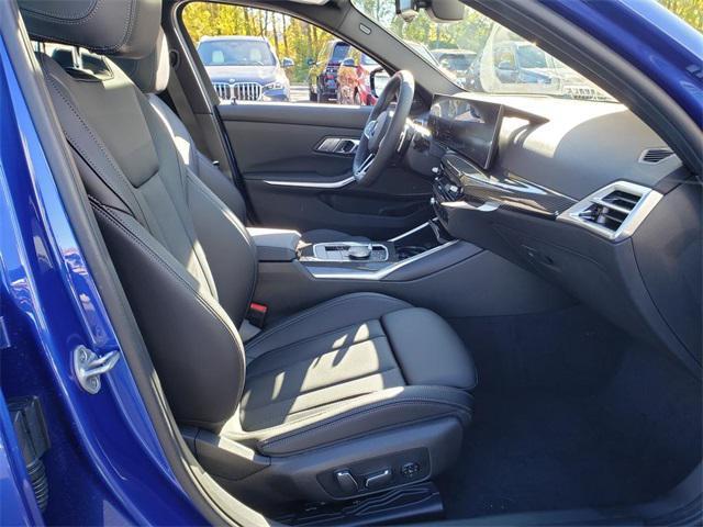 new 2026 BMW M340 car, priced at $72,795