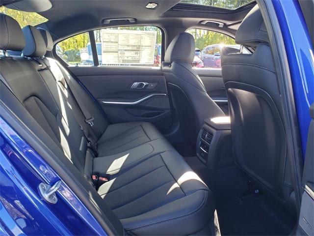 new 2026 BMW M340 car, priced at $72,795