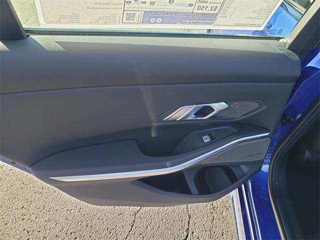 new 2026 BMW M340 car, priced at $72,795