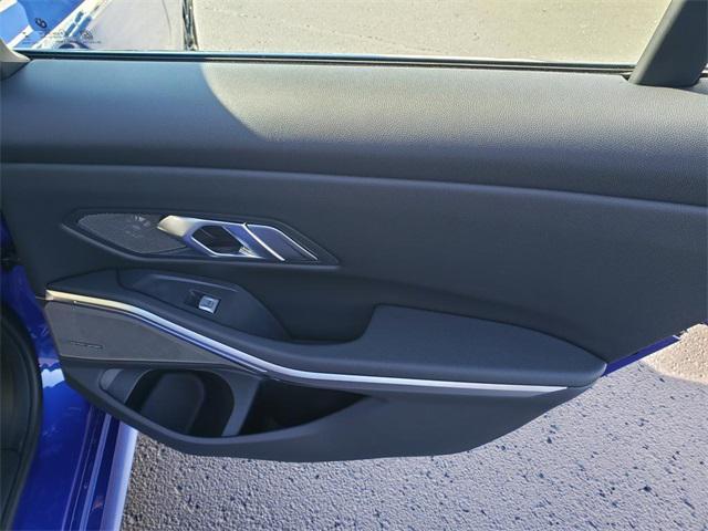 new 2026 BMW M340 car, priced at $72,795