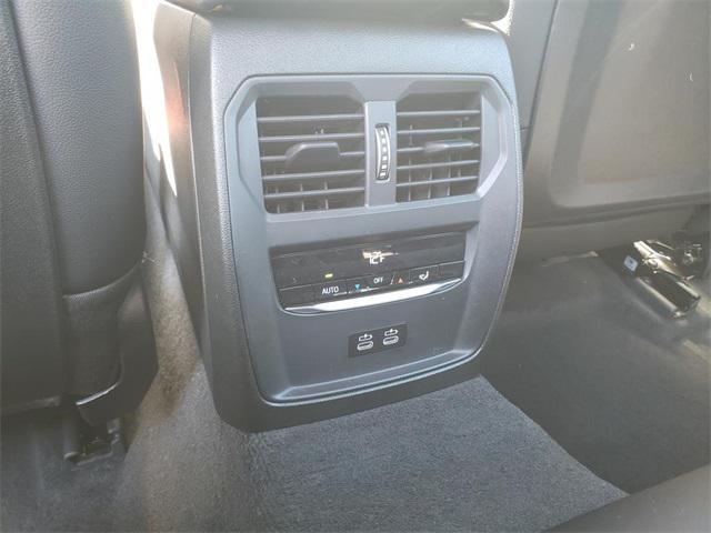 new 2026 BMW M340 car, priced at $72,795