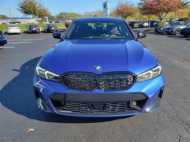 new 2026 BMW M340 car, priced at $72,795