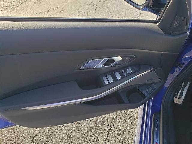 new 2026 BMW M340 car, priced at $72,795