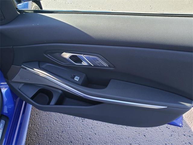 new 2026 BMW M340 car, priced at $72,795