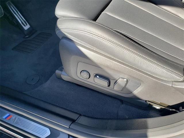 used 2024 BMW X3 car, priced at $48,995