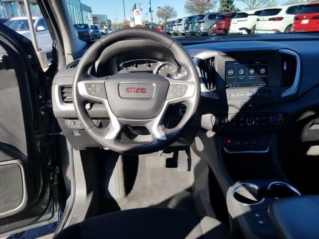 used 2019 GMC Terrain car, priced at $10,995