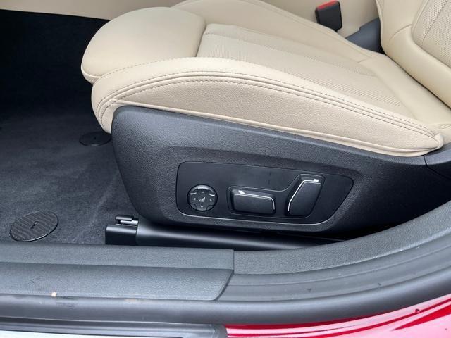 used 2025 BMW i4 Gran Coupe car, priced at $59,995