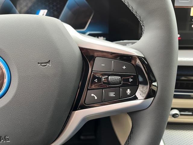 used 2025 BMW i4 Gran Coupe car, priced at $59,995