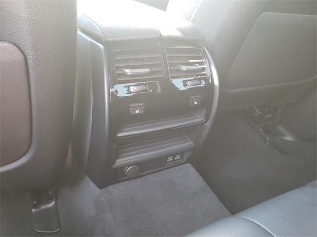 used 2023 BMW M550 car, priced at $67,995