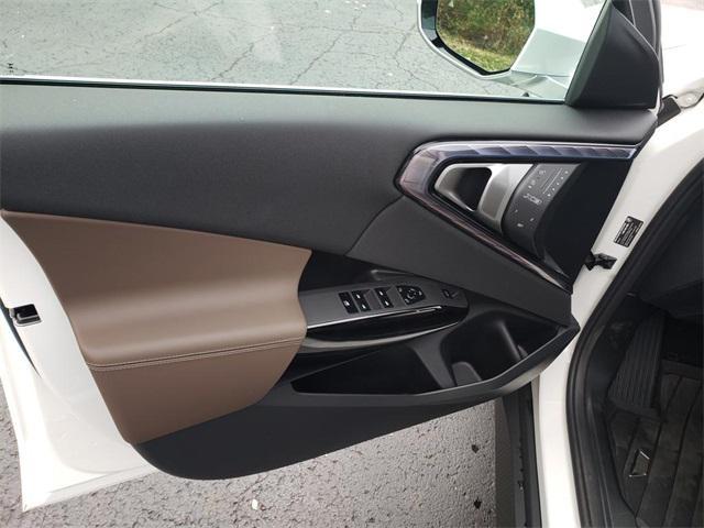 new 2026 BMW X3 car, priced at $54,815