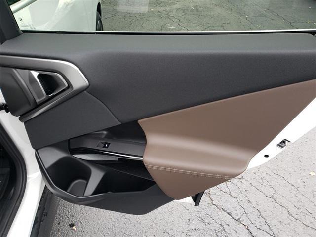 new 2026 BMW X3 car, priced at $54,815