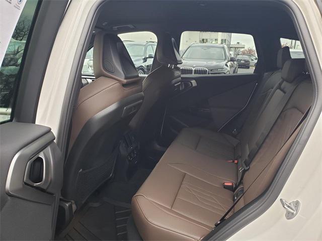 new 2026 BMW X3 car, priced at $54,815