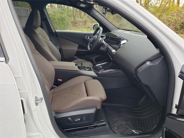 new 2026 BMW X3 car, priced at $54,815