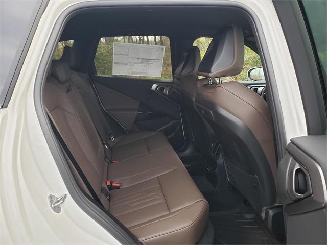 new 2026 BMW X3 car, priced at $54,815