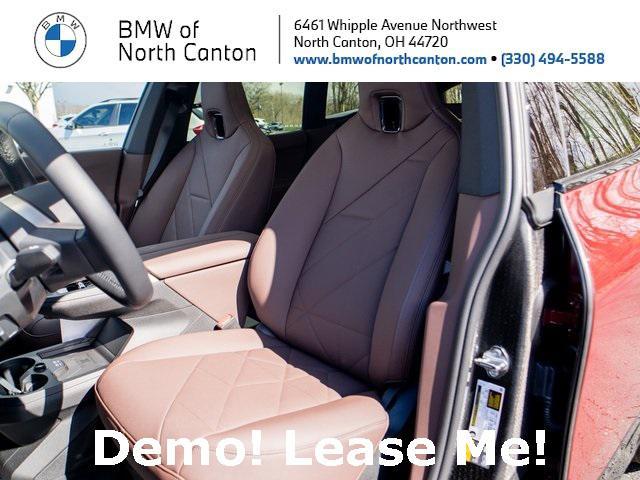 used 2024 BMW iX car, priced at $97,995