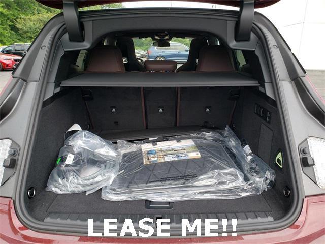 used 2024 BMW iX car, priced at $89,995