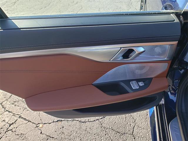 new 2026 BMW 840 car, priced at $103,025