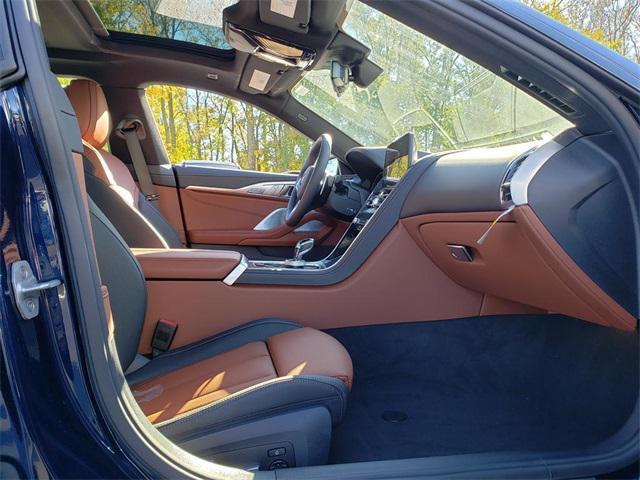 new 2026 BMW 840 car, priced at $103,025