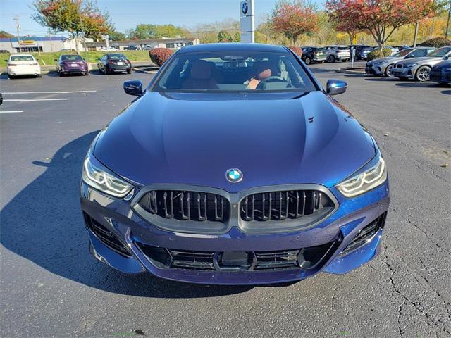 new 2026 BMW 840 car, priced at $103,025