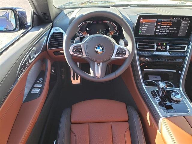 new 2026 BMW 840 car, priced at $103,025