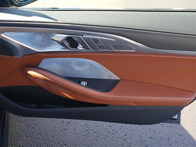 new 2026 BMW 840 car, priced at $103,025