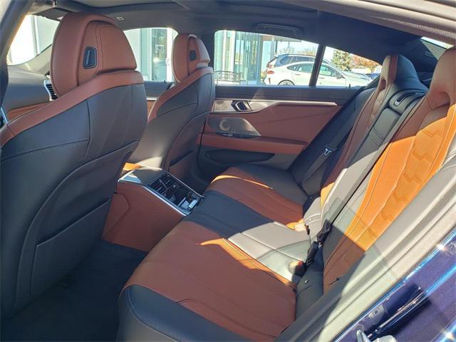 new 2026 BMW 840 car, priced at $103,025