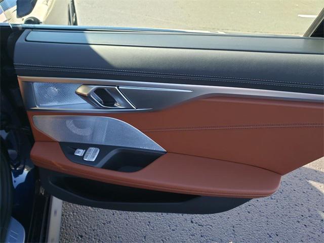 new 2026 BMW 840 car, priced at $103,025