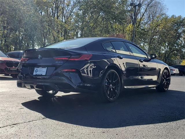 new 2026 BMW 840 car, priced at $103,025