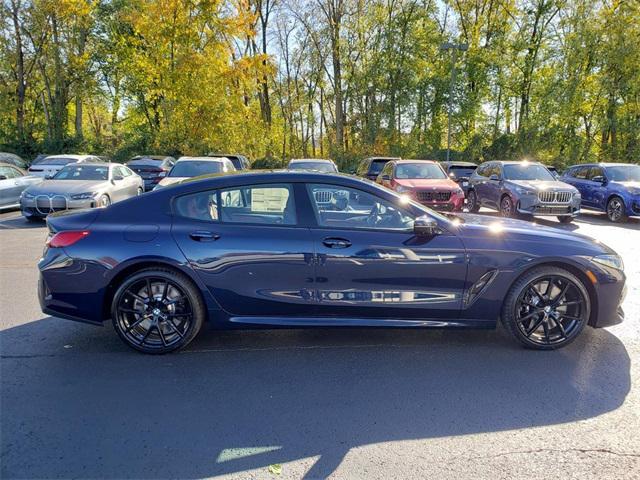 new 2026 BMW 840 car, priced at $103,025