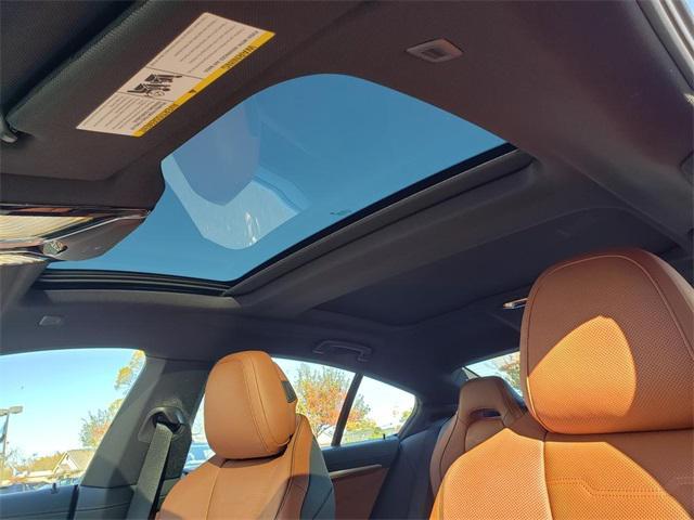 new 2026 BMW 840 car, priced at $103,025