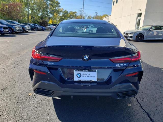 new 2026 BMW 840 car, priced at $103,025