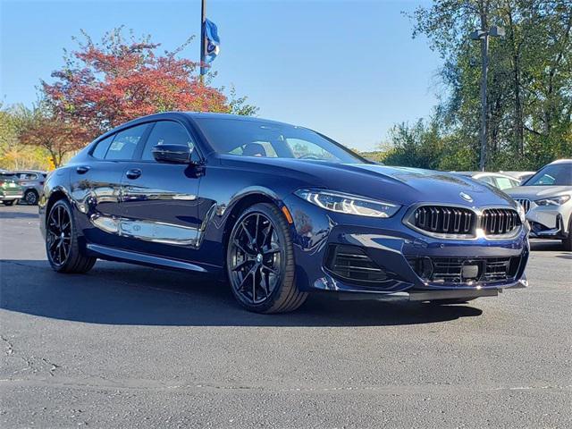 new 2026 BMW 840 car, priced at $103,025