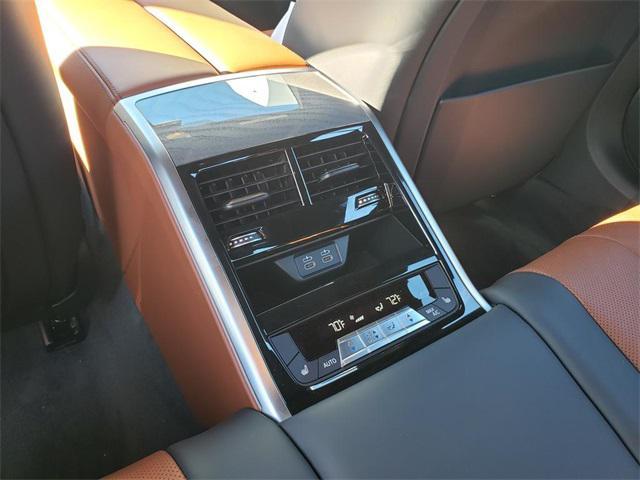 new 2026 BMW 840 car, priced at $103,025
