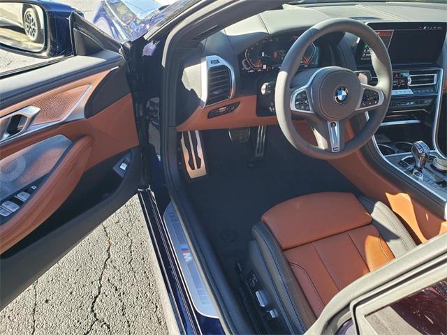 new 2026 BMW 840 car, priced at $103,025