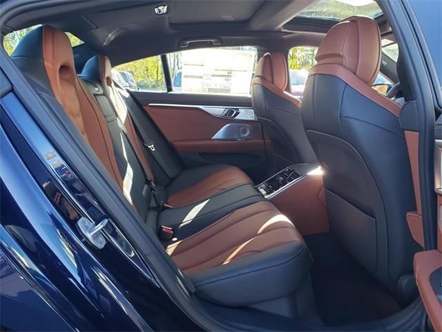 new 2026 BMW 840 car, priced at $103,025