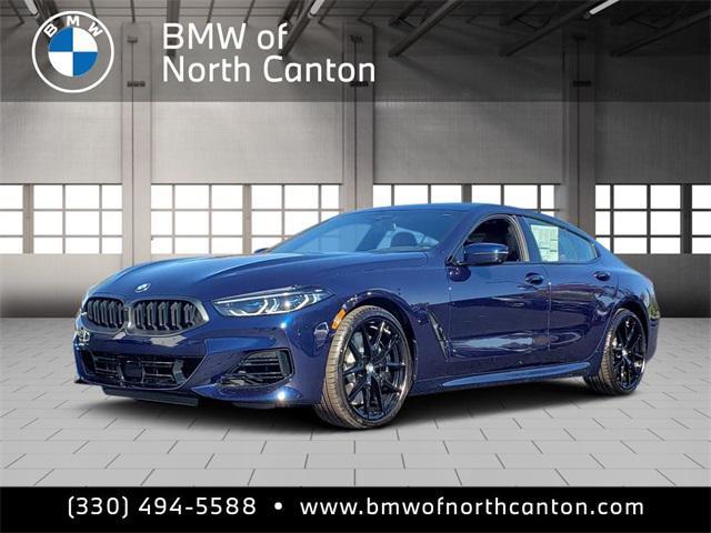 new 2026 BMW 840 car, priced at $103,025