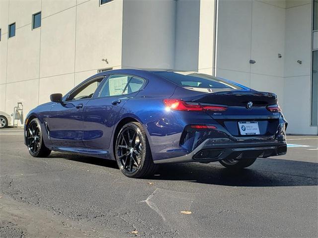 new 2026 BMW 840 car, priced at $103,025
